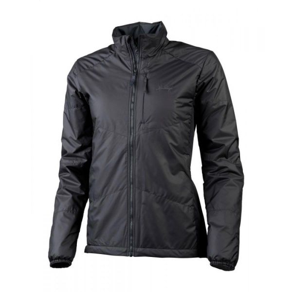 Lundhags Viik Ws Jacket Black